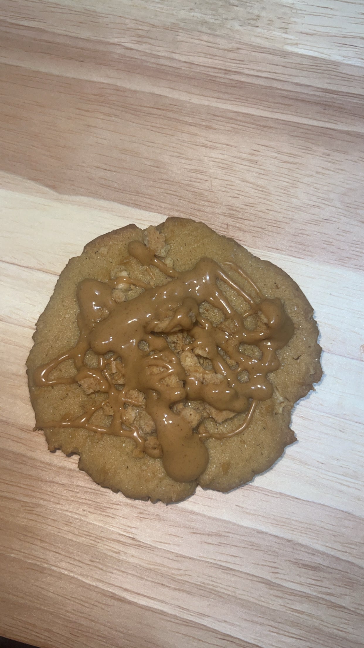 Nutter Butter Cookies