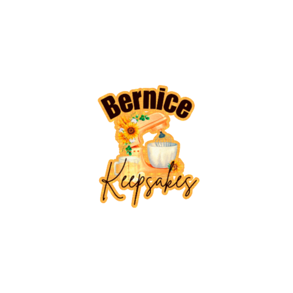 Bernice Keepsakes